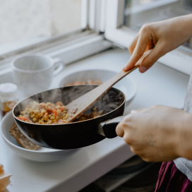 Kitchen Tools
