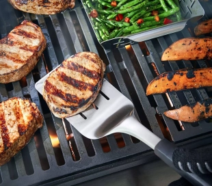 Barbecue Tools