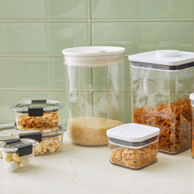Food Containers