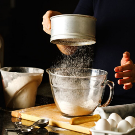Baking Tools