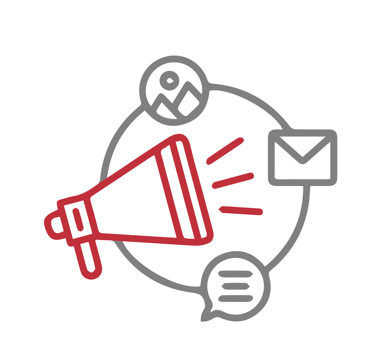 Marketing Support