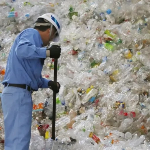 Recycled Plastics